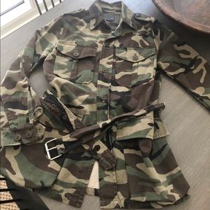 Saint Laurent Jacket 🧥